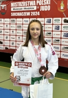 Gabriela Szczepanik